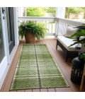 Addison Chantille ACN935-Green 2 ft. 3 in. X 7 ft. 6 in. Rectangle Rug