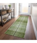 Addison Chantille ACN935-Green 2 ft. 3 in. X 7 ft. 6 in. Rectangle Rug