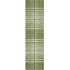 Addison Chantille ACN935-Green 2 ft. 3 in. X 7 ft. 6 in. Rectangle Rug