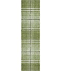 Addison Chantille ACN935-Green 2 ft. 3 in. X 7 ft. 6 in. Rectangle Rug