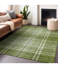 Addison Chantille ACN935-Green 9 ft. X 12 ft. Rectangle Rug