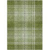 Addison Chantille ACN935-Green 10 ft. X 14 ft. Rectangle Rug
