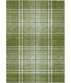 Addison Chantille ACN935-Green 9 ft. X 12 ft. Rectangle Rug