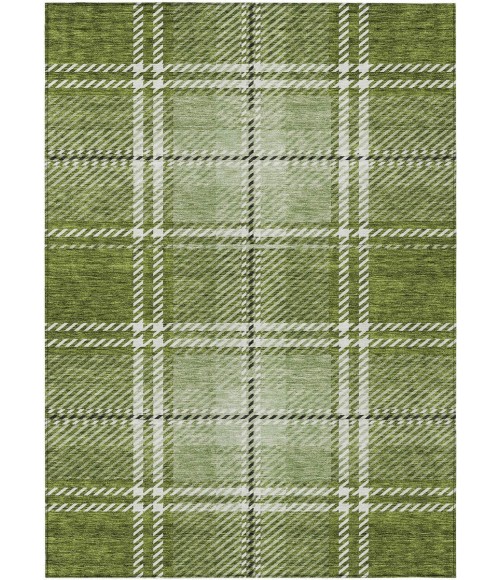 Addison Chantille ACN935-Green 9 ft. X 12 ft. Rectangle Rug