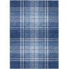 Addison Chantille ACN935-Navy 10 ft. X 14 ft. Rectangle Rug