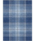 Addison Chantille ACN935-Navy 9 ft. X 12 ft. Rectangle Rug