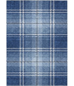 Addison Chantille ACN935-Navy 9 ft. X 12 ft. Rectangle Rug