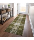 Addison Chantille ACN935-Olive 2 ft. 3 in. X 7 ft. 6 in. Rectangle Rug