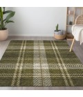 Addison Chantille ACN935-Olive 10 ft. X 14 ft. Rectangle Rug