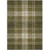 Addison Chantille ACN935-Olive 10 ft. X 14 ft. Rectangle Rug