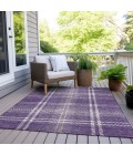 Addison Chantille ACN935-Purple 9 ft. X 12 ft. Rectangle Rug