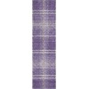 Addison Chantille ACN935-Purple 2 ft. 3 in. X 7 ft. 6 in. Rectangle Rug