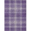 Addison Chantille ACN935-Purple 10 ft. X 14 ft. Rectangle Rug