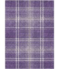 Addison Chantille ACN935-Purple 9 ft. X 12 ft. Rectangle Rug