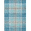 Addison Chantille ACN935-Teal 10 ft. X 14 ft. Rectangle Rug