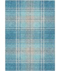 Addison Chantille ACN935-Teal 9 ft. X 12 ft. Rectangle Rug