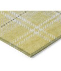 Addison Chantille ACN935-Yellow 9 ft. X 12 ft. Rectangle Rug