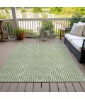 Addison Chantille Rug ACN937-Aloe 9 ft. X 12 ft. Rectangle - Rugs Town Addison Chantille ACN937-Aloe 9 ft. X 12 ft. Rectangle Rug