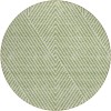 Addison Chantille ACN937-Aloe 8 ft. X 8 ft. Round Rug