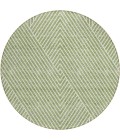 Addison Chantille ACN937-Aloe 8 ft. X 8 ft. Round Rug