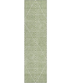 Addison Chantille ACN937-Aloe 2 ft. 3 in. X 7 ft. 6 in. Rectangle Rug