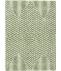 Addison Chantille Rug ACN937-Aloe 9 ft. X 12 ft. Rectangle - Rugs Town Addison Chantille ACN937-Aloe 9 ft. X 12 ft. Rectangle Rug
