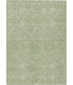 Addison Chantille ACN937-Aloe 9 ft. X 12 ft. Rectangle Rug