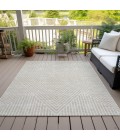 Addison Chantille Rug ACN937-Beige 9 ft. X 12 ft. Rectangle - Rugs Town Addison Chantille ACN937-Beige 9 ft. X 12 ft. Rectangle Rug