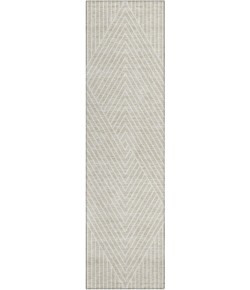 Addison Chantille ACN937-Beige 2 ft. 3 in. X 7 ft. 6 in. Rectangle Rug