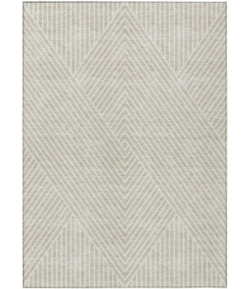 Addison Chantille Rug ACN937-Beige 9 ft. X 12 ft. Rectangle - Rugs Town Addison Chantille ACN937-Beige 9 ft. X 12 ft. Rectangle Rug