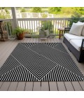 Addison Chantille ACN937-Black 3 ft. X 5 ft. Rectangle Rug