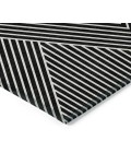 Addison Chantille ACN937-Black 3 ft. X 5 ft. Rectangle Rug