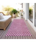Addison Chantille ACN937-Blush 2 ft. 3 in. X 7 ft. 6 in. Rectangle Rug