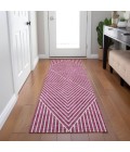 Addison Chantille ACN937-Blush 2 ft. 3 in. X 7 ft. 6 in. Rectangle Rug
