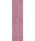 Addison Chantille ACN937-Blush 2 ft. 3 in. X 7 ft. 6 in. Rectangle Rug