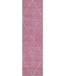 Addison Chantille ACN937-Blush 2 ft. 3 in. X 7 ft. 6 in. Rectangle Rug