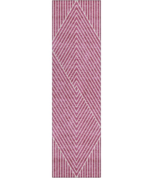 Addison Chantille ACN937-Blush 2 ft. 3 in. X 7 ft. 6 in. Rectangle Rug