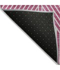 Addison Chantille Rug ACN937-Blush 9 ft. X 12 ft. Rectangle - Rugs Town Addison Chantille ACN937-Blush 9 ft. X 12 ft. Rectangle Rug