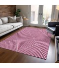 Addison Chantille Rug ACN937-Blush 9 ft. X 12 ft. Rectangle - Rugs Town Addison Chantille ACN937-Blush 9 ft. X 12 ft. Rectangle Rug