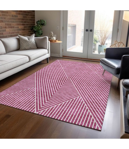 Addison Chantille Rug ACN937-Blush 9 ft. X 12 ft. Rectangle - Rugs Town Addison Chantille ACN937-Blush 9 ft. X 12 ft. Rectangle Rug