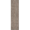 Addison Chantille ACN937-Brown 2 ft. 3 in. X 7 ft. 6 in. Rectangle Rug