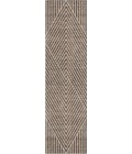 Addison Chantille ACN937-Brown 2 ft. 3 in. X 7 ft. 6 in. Rectangle Rug
