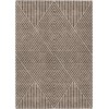 Addison Chantille ACN937-Brown 9 ft. X 12 ft. Rectangle Rug