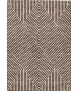 Addison Chantille ACN937-Brown 9 ft. X 12 ft. Rectangle Rug