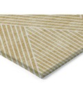 Addison Chantille Rug ACN937-Gold 9 ft. X 12 ft. Rectangle - Rugs Town Addison Chantille ACN937-Gold 9 ft. X 12 ft. Rectangle Rug