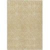 Addison Chantille ACN937-Gold 9 ft. X 12 ft. Rectangle Rug