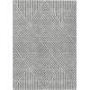 Addison Chantille ACN937-Gray 9 ft. X 12 ft. Rectangle Rug