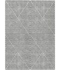 Addison Chantille Rug ACN937-Gray 10 ft. X 14 ft. Rectangle - Rugs Town Addison Chantille ACN937-Gray 10 ft. X 14 ft. Rectangle Rug