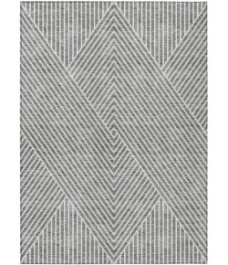 Addison Chantille ACN937-Gray 3 ft. X 5 ft. Rectangle Rug