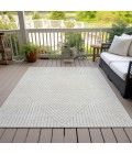 Addison Chantille Rug ACN937-Ivory 9 ft. X 12 ft. Rectangle - Rugs Town Addison Chantille ACN937-Ivory 9 ft. X 12 ft. Rectangle Rug